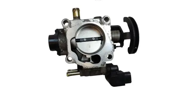 Toyota Avensis T220 Throttle valve 89452-20130