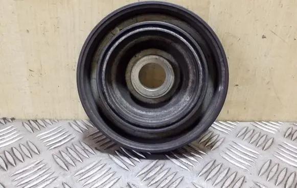 Citroen C4 I Picasso Crankshaft pulley