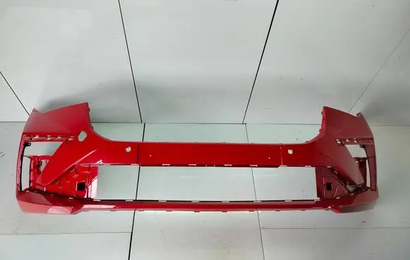 Skoda Scala Front bumper 657807221F