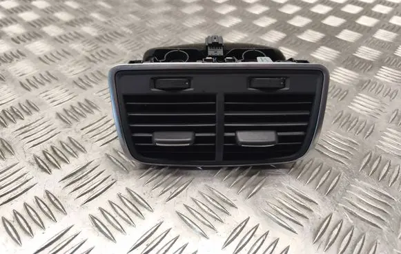 Audi A6 S6 C7 4G Rear air vent grill 4G0819203 9026000