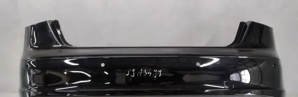 Audi A3 S3 8V Rear bumper 8V3807521F