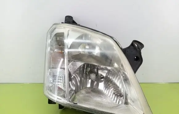 Opel Meriva A Headlight/headlamp 93321053