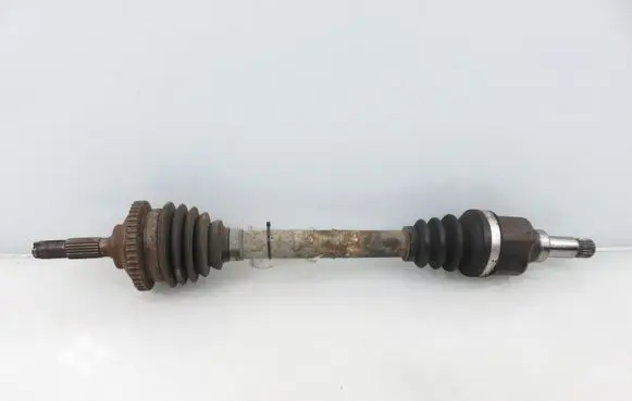 Peugeot 206 Front driveshaft 