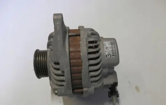 Mazda 2 Generator/alternator A2TG1391