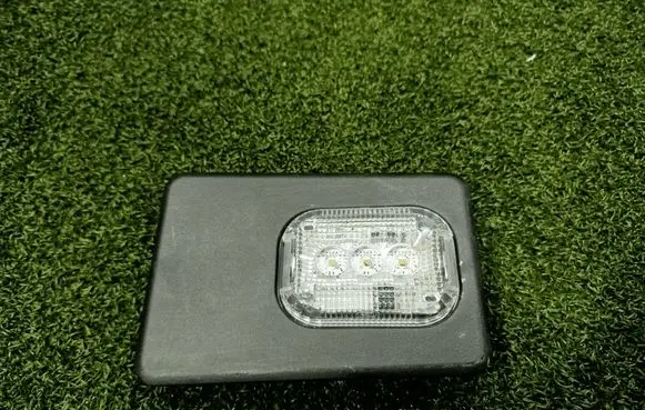 Ford Transit Custom Other interior light BK2113773ACW F915 GGTUA