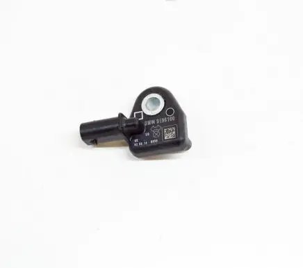 BMW i8 Airbag deployment crash/impact sensor 9196100