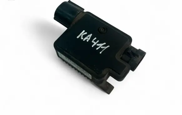 Volvo S60 Other control units/modules 940009301
