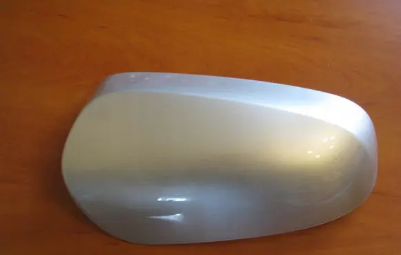 Toyota Aygo AB40 Plastic wing mirror trim cover A879450H040B1 879450H040B1