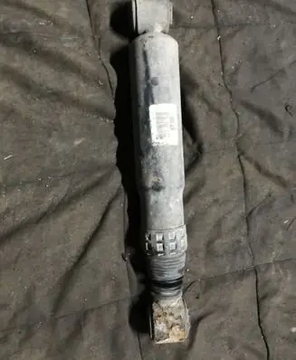 Citroen C8 Rear shock absorber/damper 1471496080