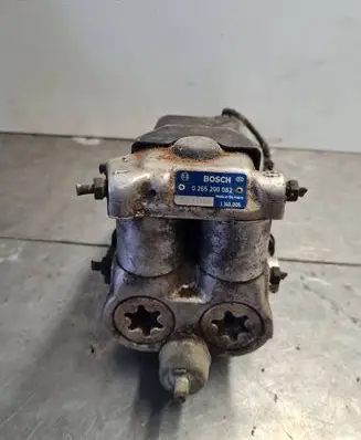 BMW 5 E34 ABS Pump 0265200062 267523768 1140005