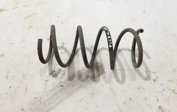 Nissan Pulsar Front coil spring 540103ZL1A