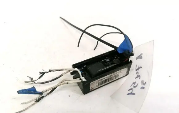 BMW 3 E46 Sensor 71008