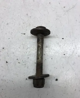 Audi A8 S8 D2 4D Rear suspension camber bolt 
