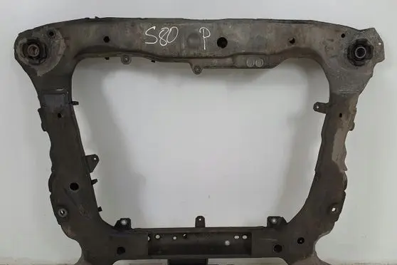 Volvo S80 Front subframe