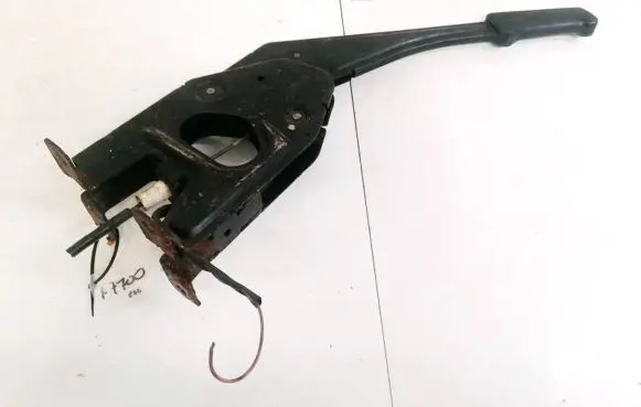 Opel Movano A Handbrake/parking brake lever assembly