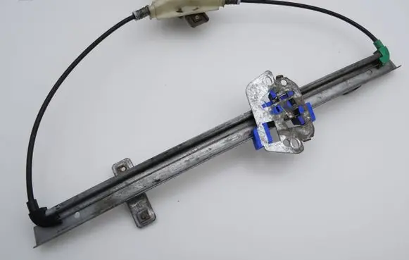 Rover 200 XV Rear door manual window regulator