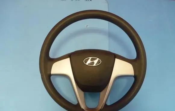 Hyundai ix20 Steering wheel