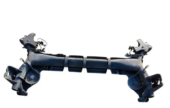 Renault Megane IV Rear axle beam 