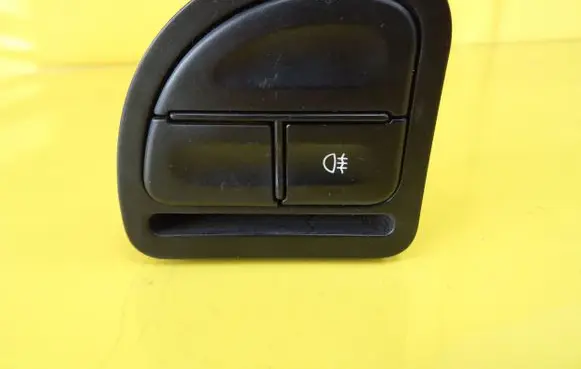 Chevrolet Rezzo Fog light switch 