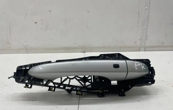 Jeep Compass Front door exterior handle 68242309AC 58010318
