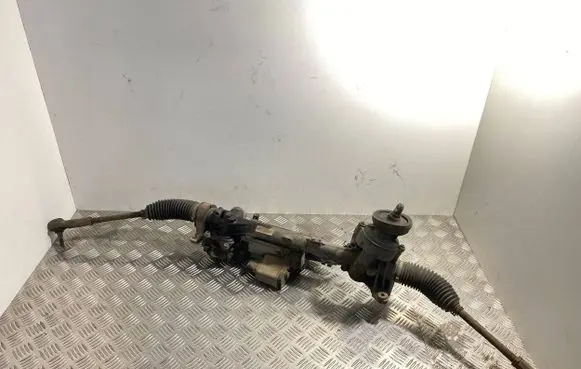 Volkswagen PASSAT B6 Steering rack 1K1909144K
