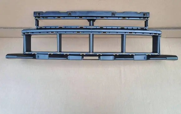 Mercedes-Benz A W176 Front bumper lower grill A1768852600