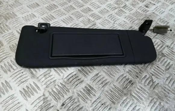 Peugeot RCZ Sun visor clip/hook/bracket 