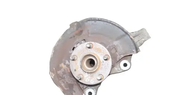 Toyota Prius (XW30) Front wheel hub