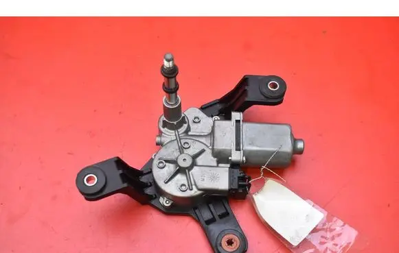 Opel Insignia A Rear window wiper motor 13418998