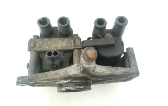 Fiat Punto (176) High voltage ignition coil 7755878