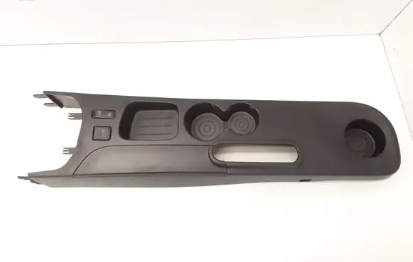 Renault Captur Center console 969105848R 969105848 969129341R