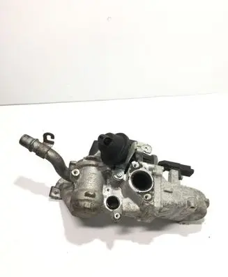 Peugeot 508 EGR valve 9671187780 1129120162 70215615