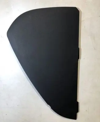 Audi S5 Dashboard side end trim 8K0857086B