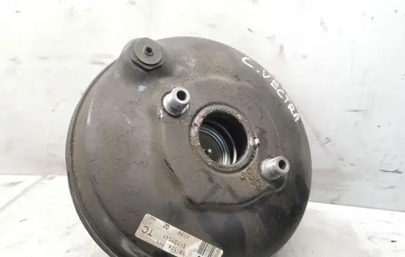 Opel Vectra C Brake booster 51707541 13126711