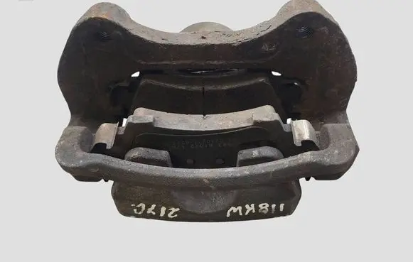 Opel Insignia A Front brake caliper