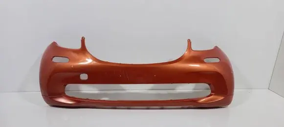 Smart ForTwo III C453 Front bumper A4538800170 620227994R 1303279X