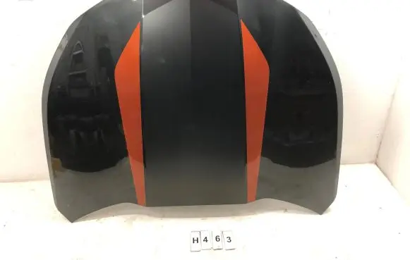 Chevrolet Camaro Engine bonnet/hood