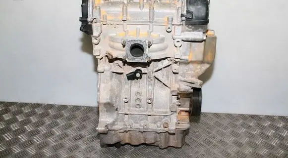 Volkswagen Polo V 6R Engine CHY
