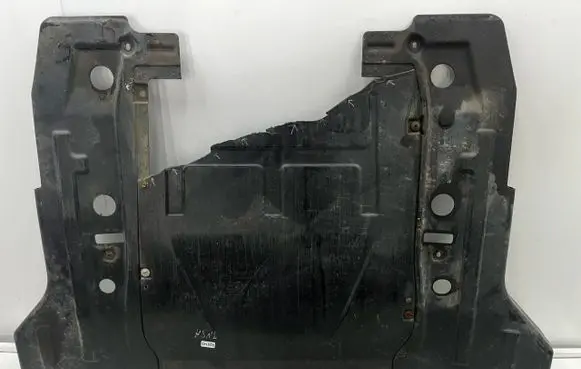 Opel Insignia A Engine splash shield/under tray 1323959