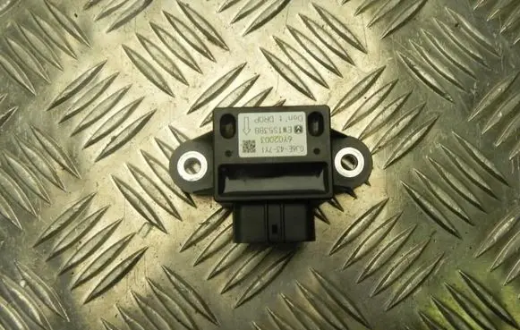 Mazda 6 Other brake parts GJ6E437Y1 X1132