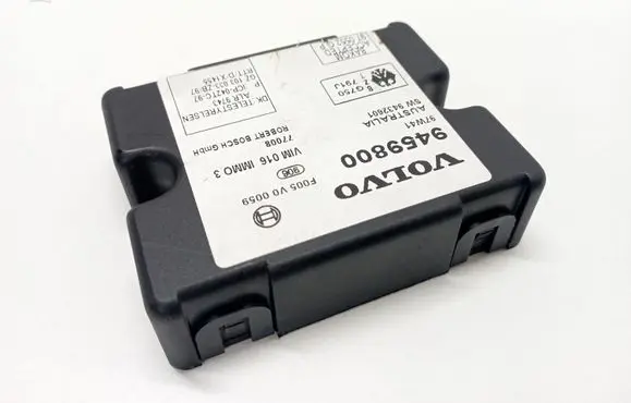 Volvo S70 V70 V70 XC Immobilizer control unit/module 9459800 9432601 F005V00059