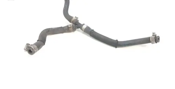 BMW X5 E70 Engine coolant pipe/hose 7536236