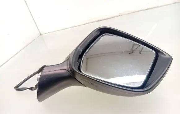 Nissan Note (E12) Front door electric wing mirror E9036945