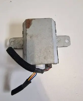 Audi A4 S4 B5 8D USB control unit 961201H700