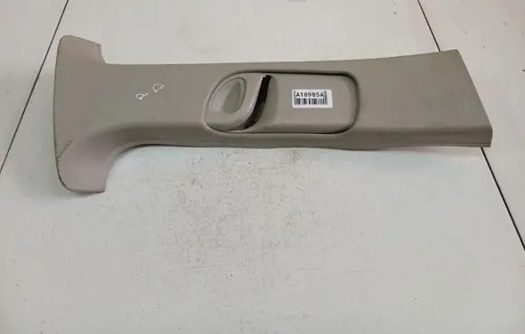 Opel Zafira A (B) pillar trim (top) 90579816