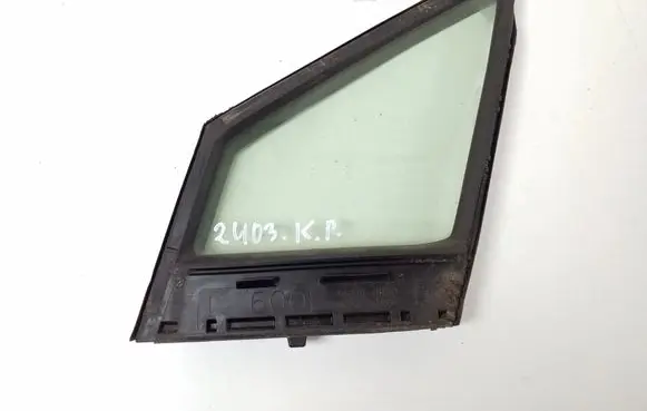 Lexus NX Front door vent window glass four-door 68126-78010