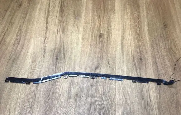 Land Rover Range Rover L405 Other dashboard part CPLA15D100AB