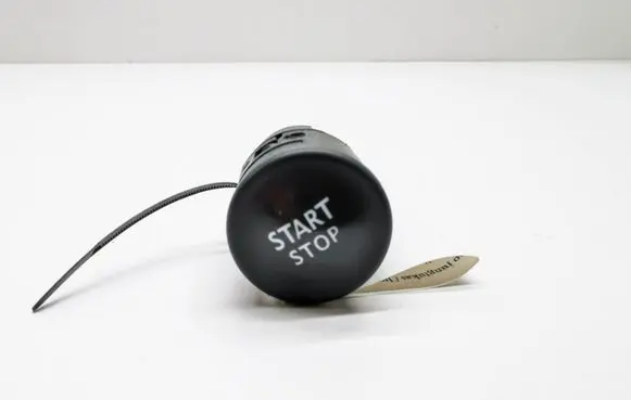 Renault Zoe Engine start stop button switch 509698R
