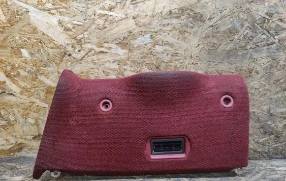 Nissan 240ZX, 280ZX, 300ZX Dashboard lower bottom trim panel 
