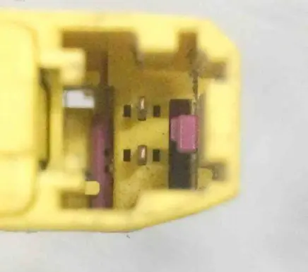 Audi A5 8T 8F Other devices